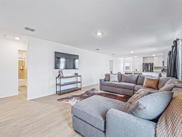 1408  Silver Spruce Lane , Fort Worth Texas 76140