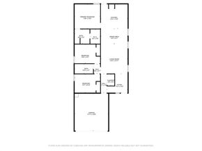 1408  Silver Spruce Lane , Fort Worth Texas 76140