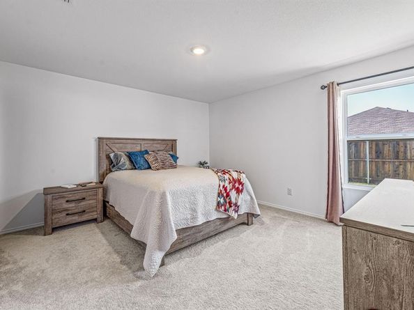 1408  Silver Spruce Lane , Fort Worth Texas 76140