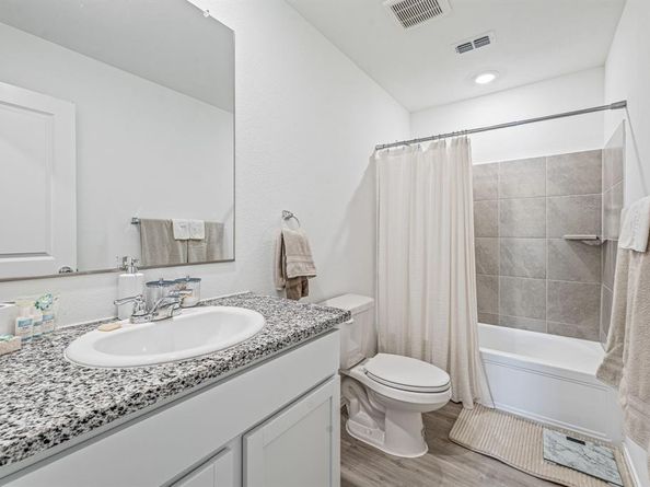 1408  Silver Spruce Lane , Fort Worth Texas 76140