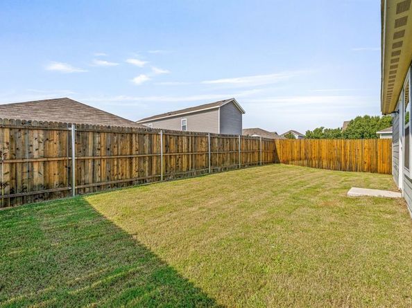 1408  Silver Spruce Lane , Fort Worth Texas 76140
