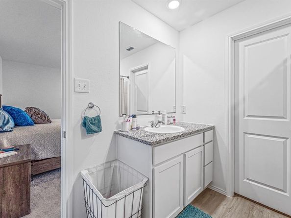 1408  Silver Spruce Lane , Fort Worth Texas 76140