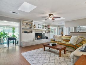 6720  Corona Drive , North Richland Hills Texas 76180