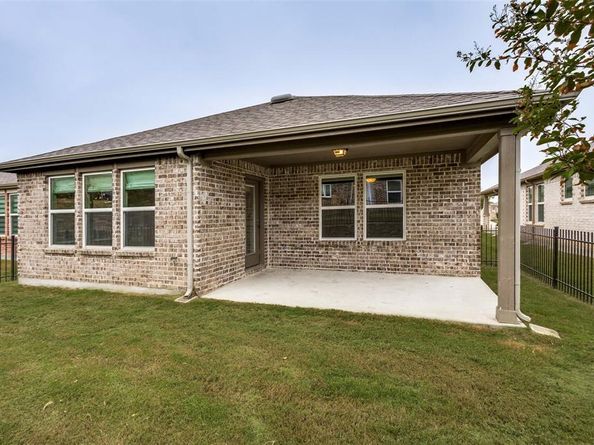 1260  Eagle Lane , Little Elm Texas 76227