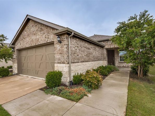1260  Eagle Lane , Little Elm Texas 76227