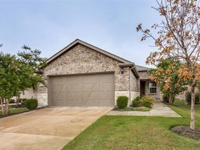 1260  Eagle Lane , Little Elm Texas 76227