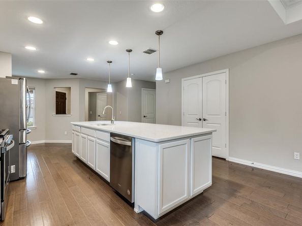 1260  Eagle Lane , Little Elm Texas 76227