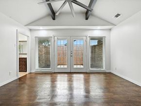 18512  Crownover Court , Dallas Texas 75252