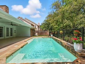 18512  Crownover Court , Dallas Texas 75252