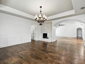 18512  Crownover Court , Dallas Texas 75252