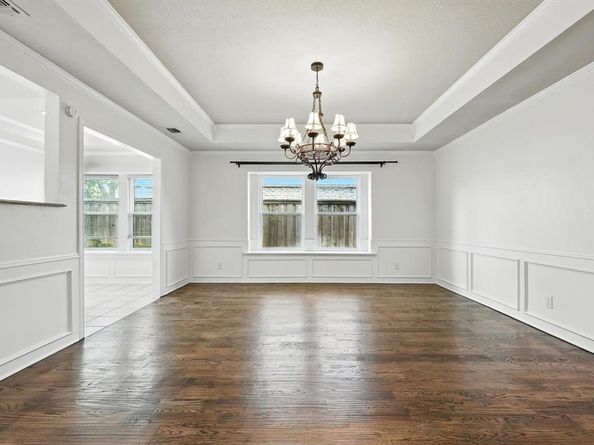 18512  Crownover Court , Dallas Texas 75252