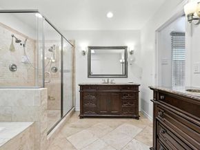 18512  Crownover Court , Dallas Texas 75252
