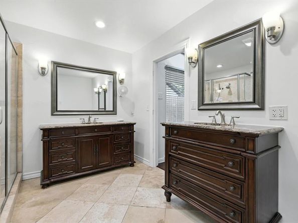 18512  Crownover Court , Dallas Texas 75252