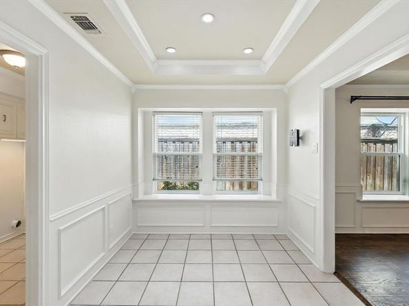 18512  Crownover Court , Dallas Texas 75252