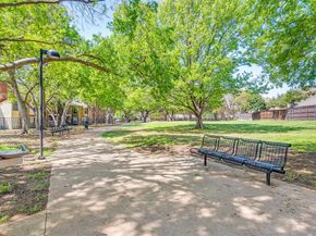 14819  Chancey Street , Addison Texas 75001