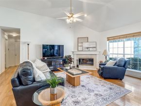14819  Chancey Street , Addison Texas 75001