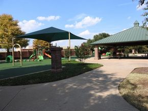 14819  Chancey Street , Addison Texas 75001