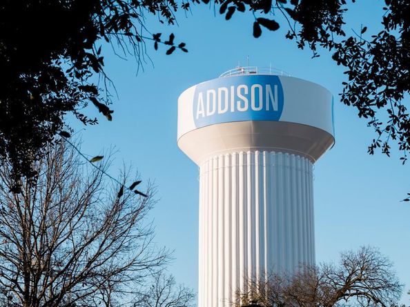 14819  Chancey Street , Addison Texas 75001