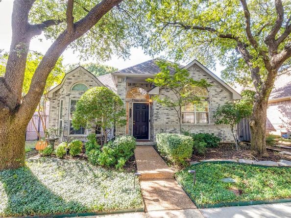 14819  Chancey Street , Addison Texas 75001