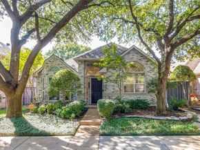 14819  Chancey Street , Addison Texas 75001