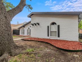 3122  Teakwood Lane , Garland Texas 75044