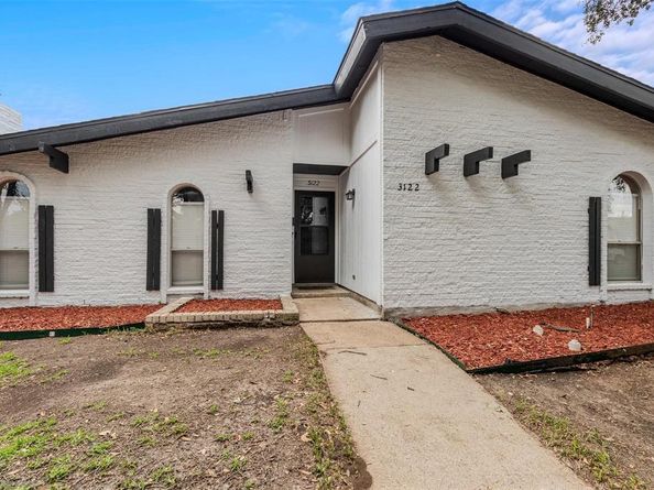 3122  Teakwood Lane , Garland Texas 75044