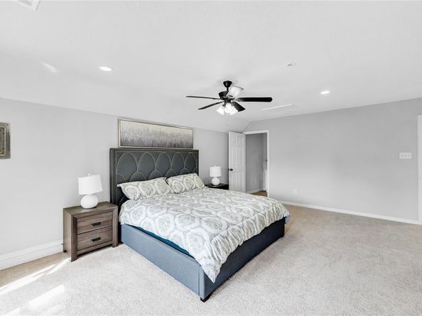 2416  Glacier Street , Irving Texas 75062