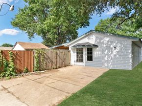 2416  Glacier Street , Irving Texas 75062