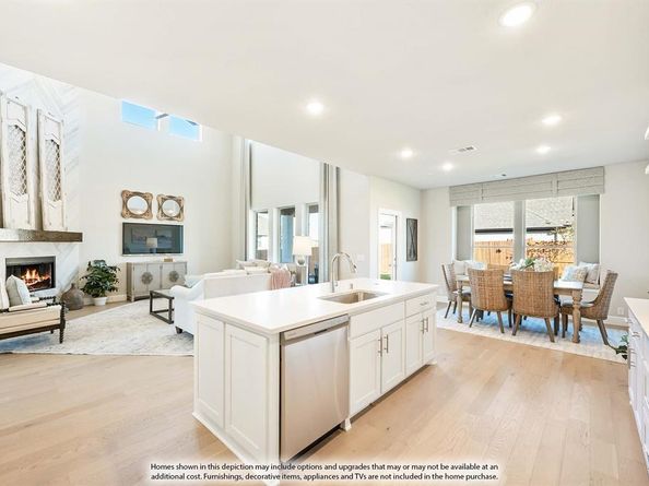 1104  Hackberry Lane , Crowley Texas 76036