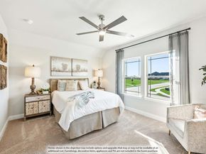 1104  Hackberry Lane , Crowley Texas 76036