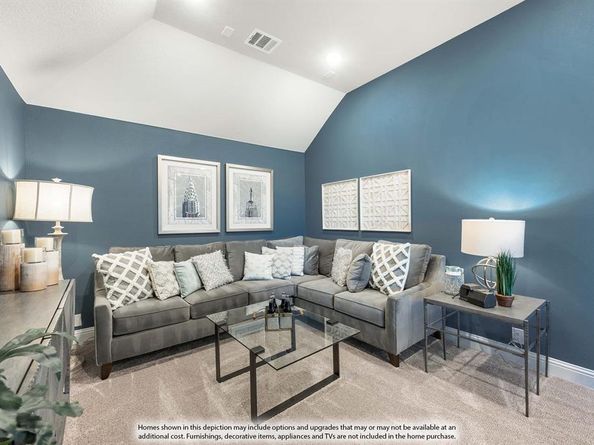 1104  Hackberry Lane , Crowley Texas 76036