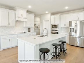 1104  Hackberry Lane , Crowley Texas 76036