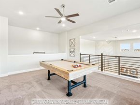 1104  Hackberry Lane , Crowley Texas 76036