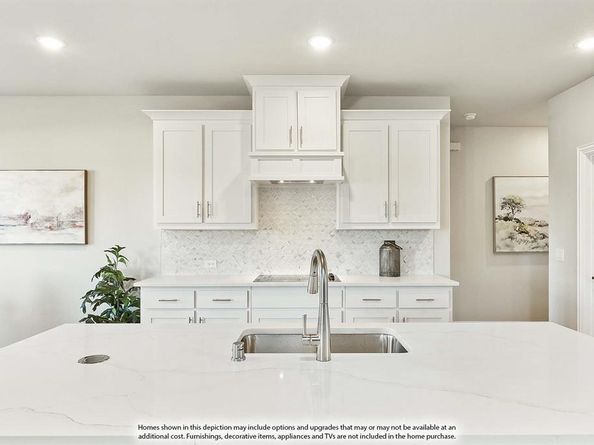 1104  Hackberry Lane , Crowley Texas 76036