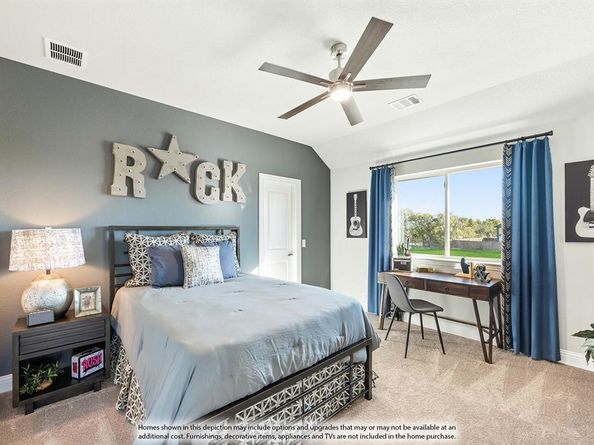 1104  Hackberry Lane , Crowley Texas 76036