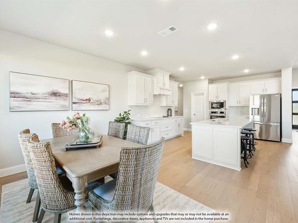 1104  Hackberry Lane , Crowley Texas 76036