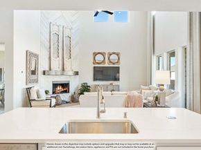 1104  Hackberry Lane , Crowley Texas 76036