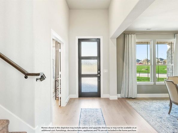 1104  Hackberry Lane , Crowley Texas 76036