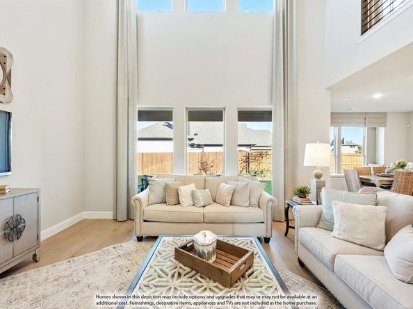 1104  Hackberry Lane , Crowley Texas 76036