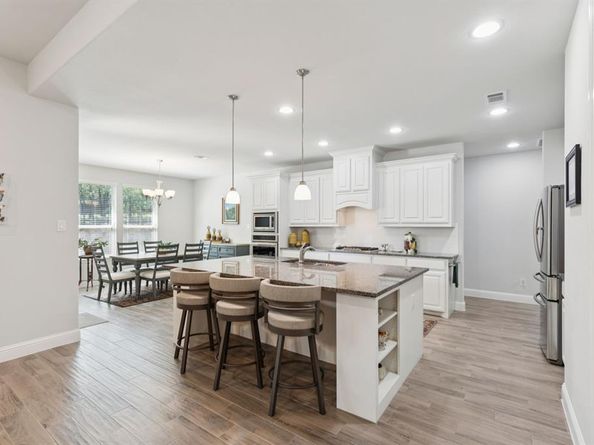 2829  Sandstone Drive , Hurst Texas 76054