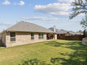 2829  Sandstone Drive , Hurst Texas 76054