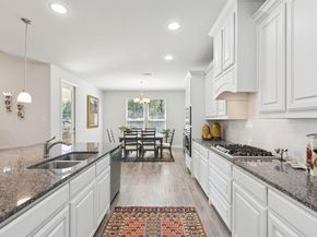 2829  Sandstone Drive , Hurst Texas 76054