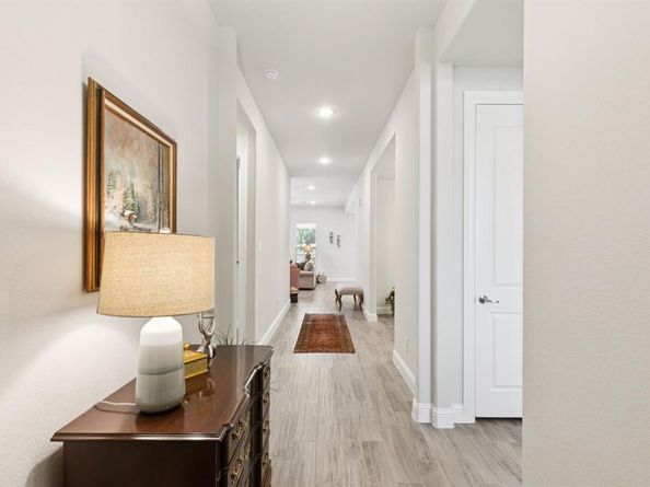 2829  Sandstone Drive , Hurst Texas 76054