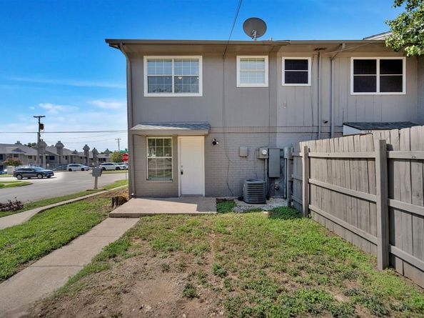 7190  Hickory Street , Frisco Texas 75034