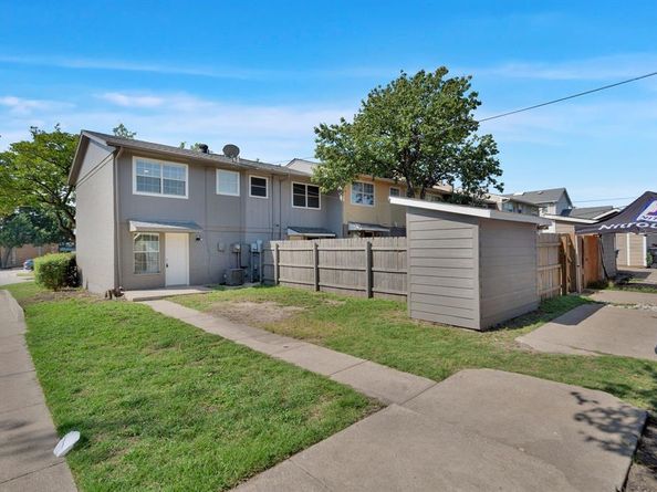 7190  Hickory Street , Frisco Texas 75034