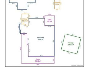 411 S 11th Street , Garland Texas 75040