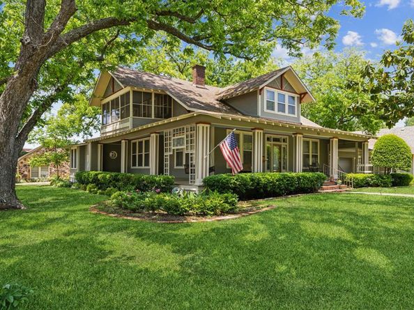 411 S 11th Street , Garland Texas 75040