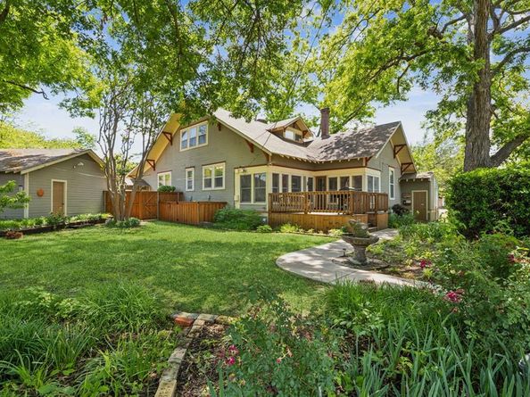 411 S 11th Street , Garland Texas 75040