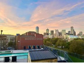 1001  Belleview Street  201, Dallas Texas 75215