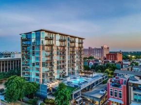 1001  Belleview Street  201, Dallas Texas 75215